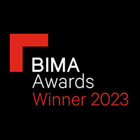 BIMA Awards Winner 2023 Data Escape Room